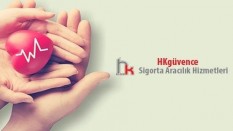 Ankara Tamamlayıcı Sağlık Sigortası