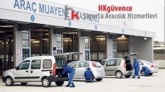 Araç Muayenesinden Nasıl Geçilir?
