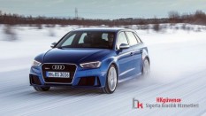 Karda Araç Kullanımı Nasıl Olmalı?