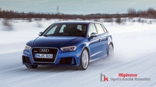 Karda Araç Kullanımı Nasıl Olmalı?