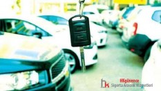 Otomobil Satarken Dikkat Edilmesi Gerekenler