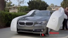 Otomobilin İlk Hali Nasıl Korunur?