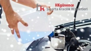 Araçlarda Yazlık Bakım Nasıl Olmalıdır?