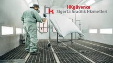 Değişen Parça ve Boya Nasıl Öğrenilir?