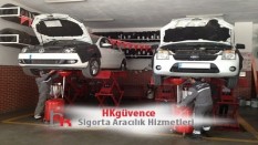 Otomobillerde Servis Seçimi Nasıl Olmalı?