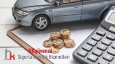 Trafik Sigortam Zararın Ne Kadarını Karşılar?