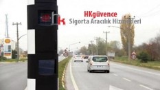 EGS Kaç Metreden Görüyor?