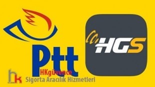 HGS Nedir?