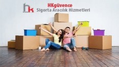 Eşya Sigortası Kapsamı