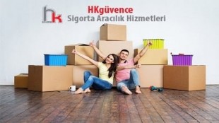 Eşya Sigortası Kapsamı