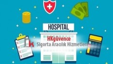 Hastane Masrafları Trafik Sigortası Kapsamında mı?