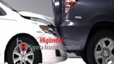 Kiralık Otomobille Kaza Yapmak