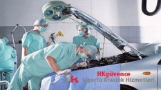 Otomobiliniz Yaza Hazır mı?