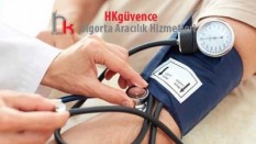 Tansiyon Hastaları Sağlık Sigortası Alabilir mi?