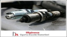 Buji Arızası Belirtileri