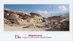 Deprem Sigortası Nedir?