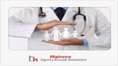 Grup Sağlık Sigortası