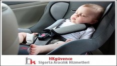 Oto Çocuk Koltuğu Nasıl Olmalı?