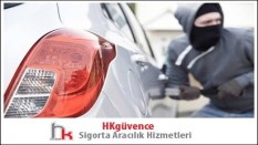 Araba Hırsızlığına Karşı Alınacak Önlemler Nelerdir?