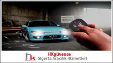 Oto Alarm Sistemi Hakkında Bilinmesi Gerekenler Nelerdir?