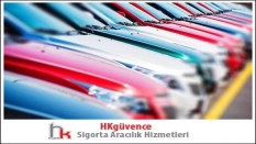 Sıfır Araç İçin Sigorta İşlemleri Nasıl Yapılır?