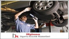 Tatil Dönüşü Otomobil Bakımı Nasıl Olmalı?