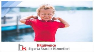 Çocuk Sağlık Sigortası