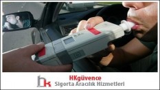 2019 Alkollü Araç Kullanma Cezası Ne Kadar?