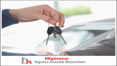 Noterde Araç Satış Devir İşlemleri 2019