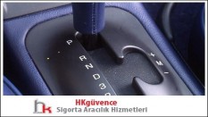 Triptronik Vites Ne Demek?