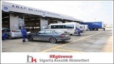 Çekme Belgeli Araç Muayeneye Nasıl Götürülür?