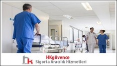Özel Sağlık Sigortası İle Hangi Kontrolleri Yaptırabilirim?