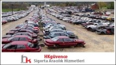 2019 Hurda Araç İndirimi