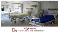 Ankara Tamamlayıcı Sağlık Sigortası Anlaşmalı Hastaneler