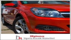 Araç Renk Değiştirme ve Ruhsata İşletme