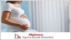 Doğum Sigortası Yaptırmak İstiyorum