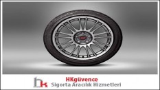 Kış Lastiği Ne Zaman Takılır?