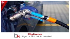 LPG’li Araçların Periyodik Bakımı Nasıl Oluyor?