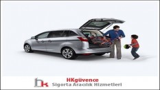 Pert Araç Trafiğe Çıkabilir mi?