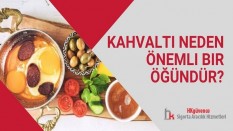 Kahvaltı Neden Önemli Bir Öğündür?