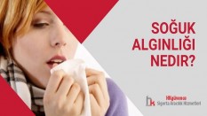 Soğuk Algınlığı Nedir?
