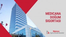 Medicana Doğum Sigortası