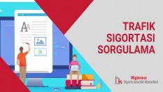 Trafik Sigortası Sorgulama Ankara