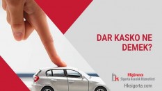 Dar Kasko Ne Demek?