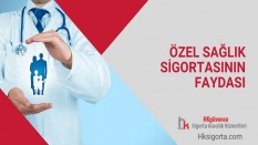 Özel Sağlık Sigortasının Faydası