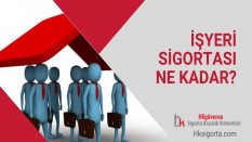 İşyeri Sigortası Ne Kadar?