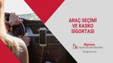 Araç Seçimi ve Kasko Sigortası