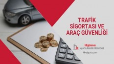Trafik Sigortası ve Araç Güvenliği