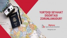 Yurt dışı Seyahat Sigortası Zorunlu mudur?