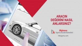 Aracın Değerini Nasıl Anlarsınız?